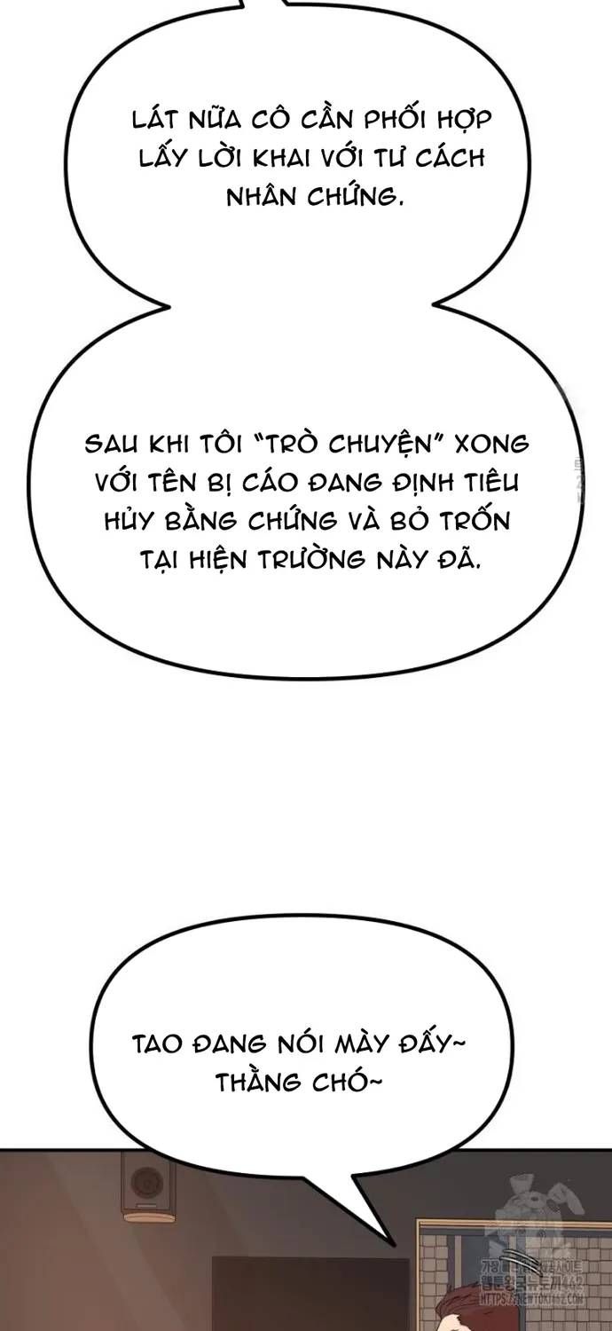 Bạn Trai Vệ Sĩ Chapter 156 - 56