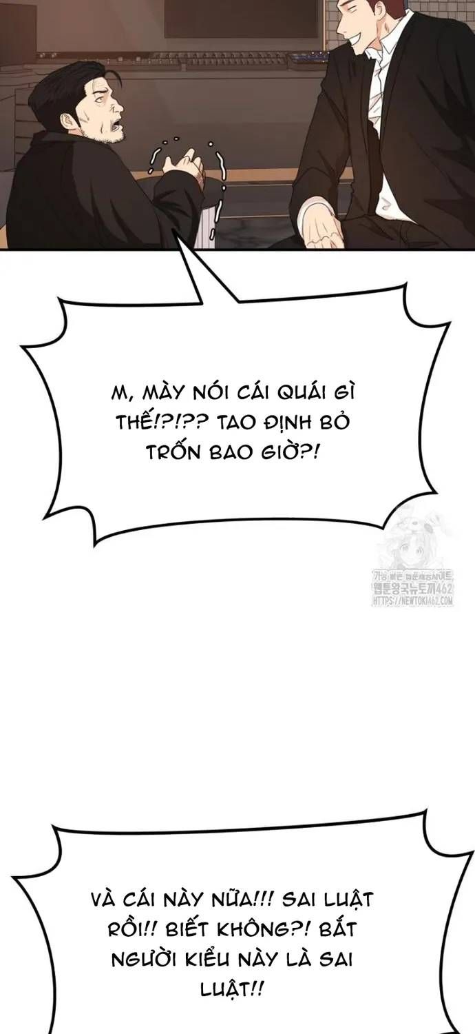 Bạn Trai Vệ Sĩ Chapter 156 - 57