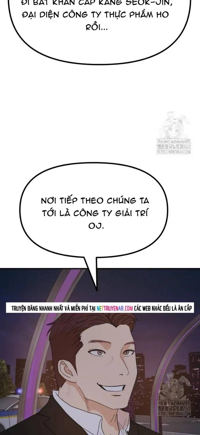 Bạn Trai Vệ Sĩ Chapter 156 - 7