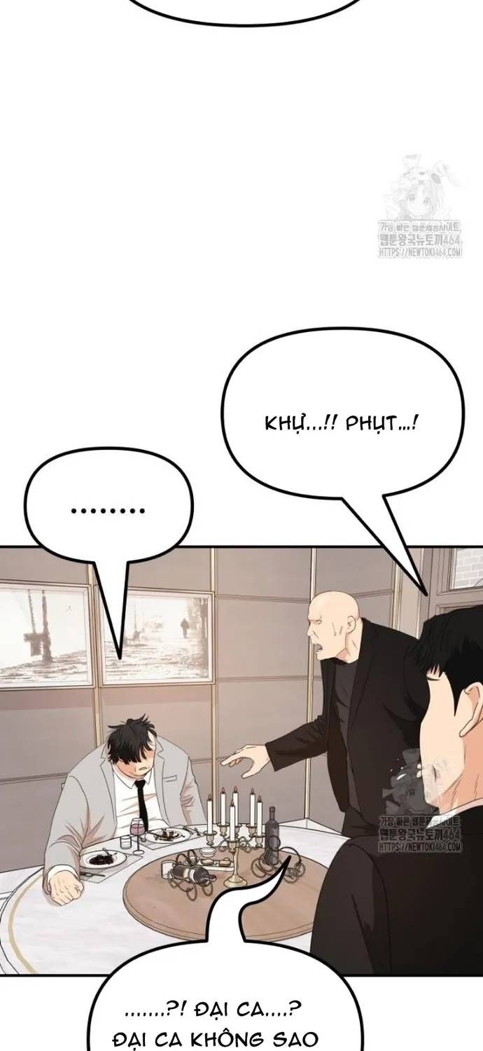 Bạn Trai Vệ Sĩ Chapter 157 - 29