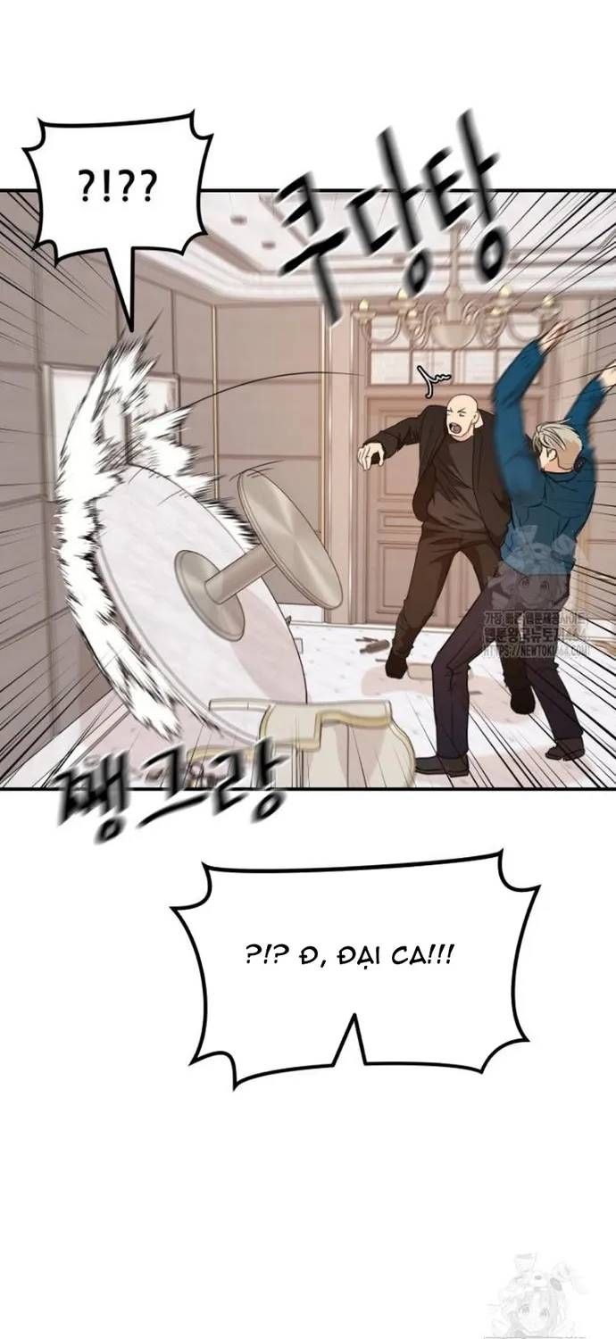 Bạn Trai Vệ Sĩ Chapter 157 - 36