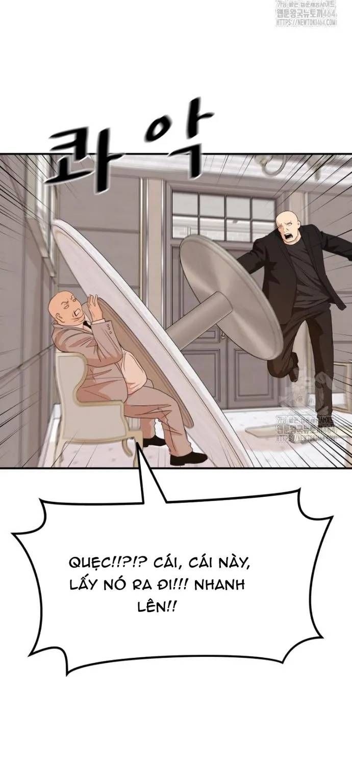 Bạn Trai Vệ Sĩ Chapter 157 - 37