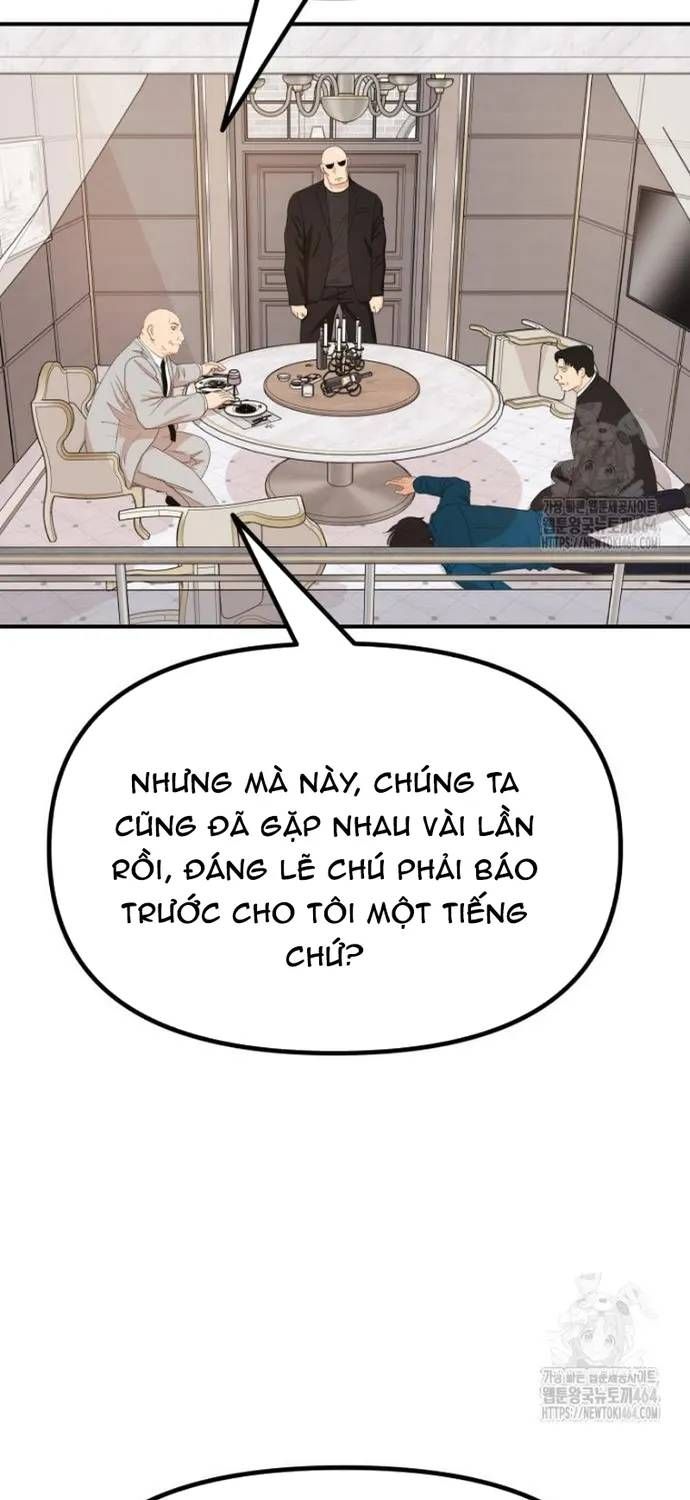 Bạn Trai Vệ Sĩ Chapter 157 - 5