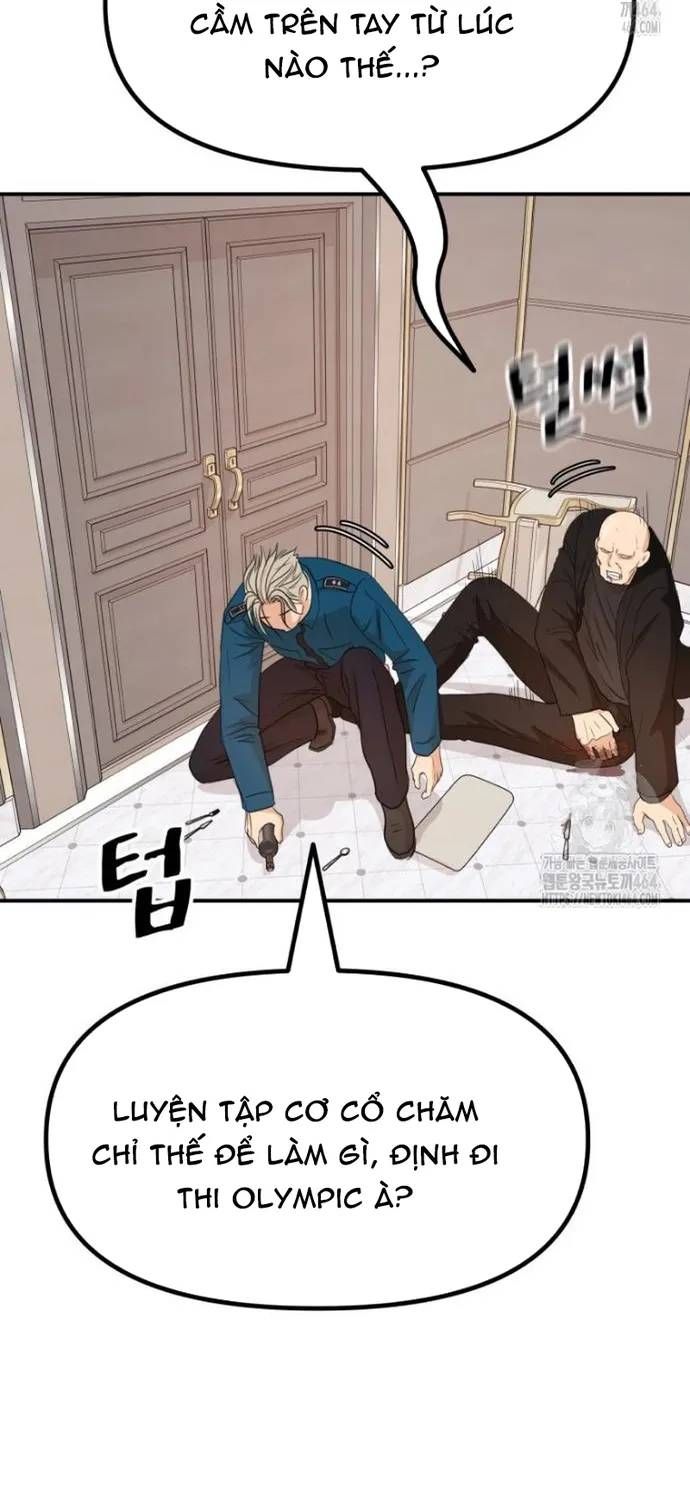 Bạn Trai Vệ Sĩ Chapter 157 - 58