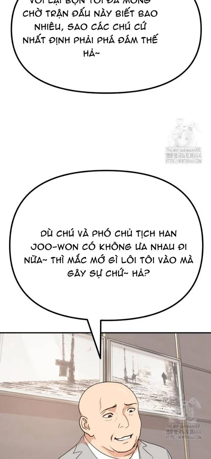 Bạn Trai Vệ Sĩ Chapter 157 - 8