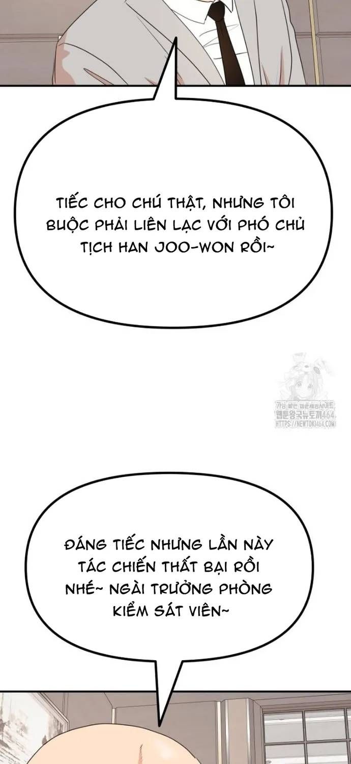 Bạn Trai Vệ Sĩ Chapter 157 - 9