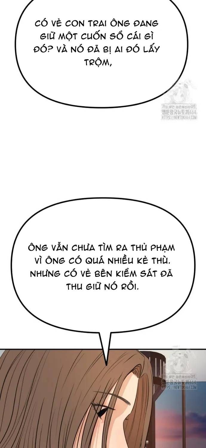Bạn Trai Vệ Sĩ Chapter 158 - 26
