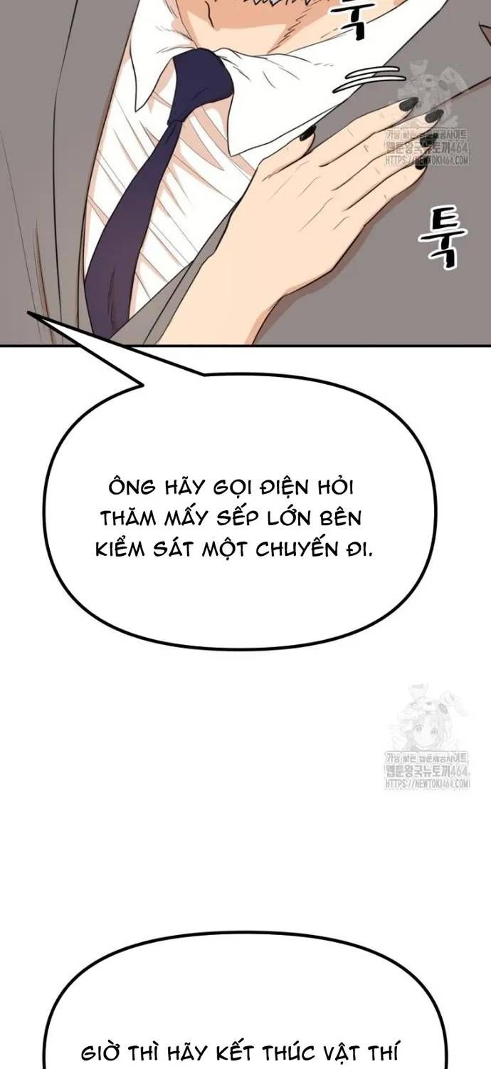 Bạn Trai Vệ Sĩ Chapter 158 - 35