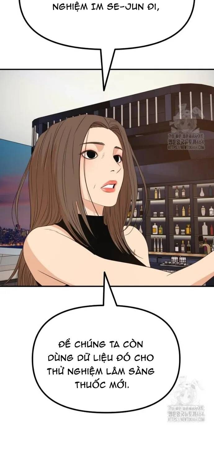 Bạn Trai Vệ Sĩ Chapter 158 - 36