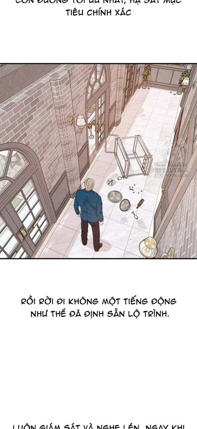 Bạn Trai Vệ Sĩ Chapter 158 - 51