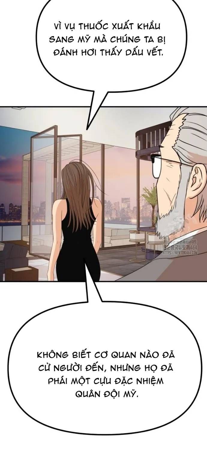 Bạn Trai Vệ Sĩ Chapter 158 - 55