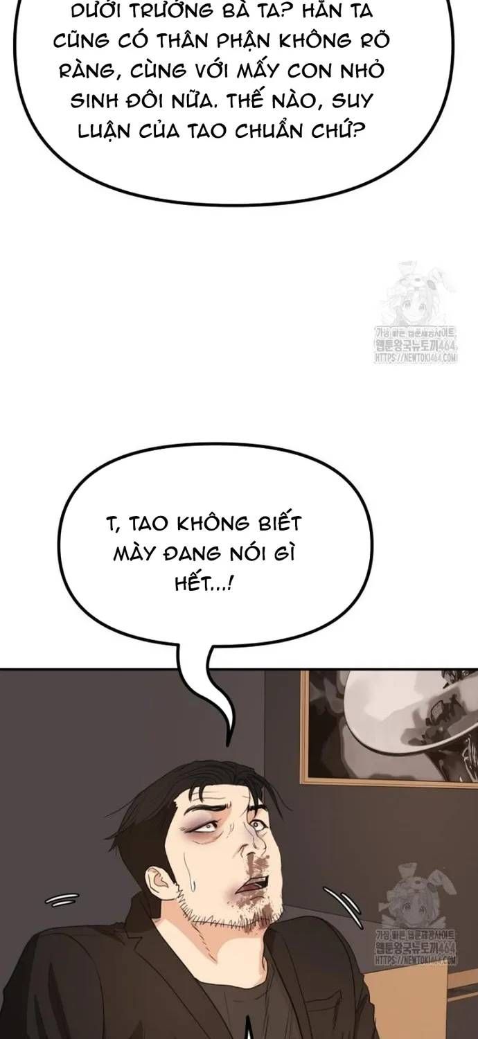 Bạn Trai Vệ Sĩ Chapter 158 - 8