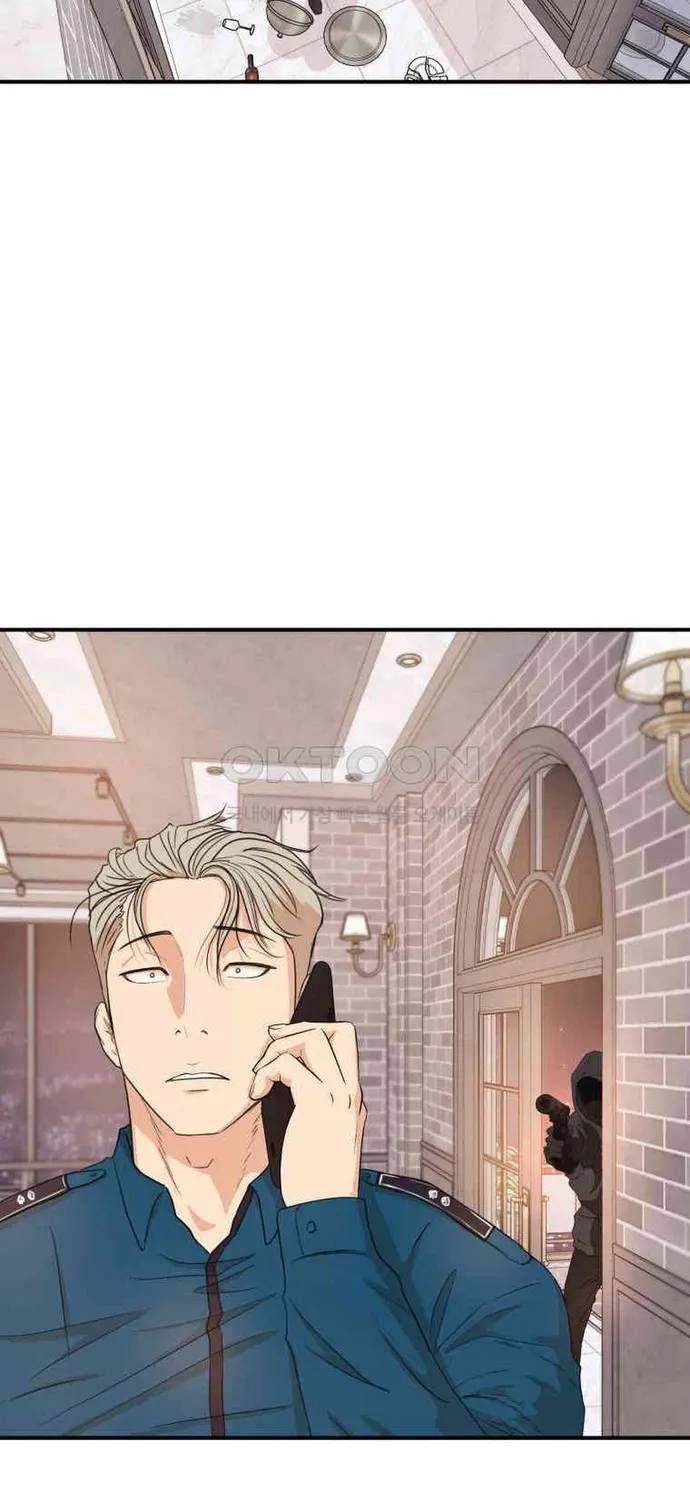 Bạn Trai Vệ Sĩ Chapter 159 - 3