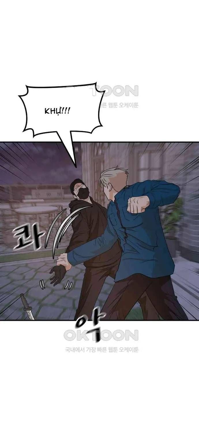 Bạn Trai Vệ Sĩ Chapter 159 - 27