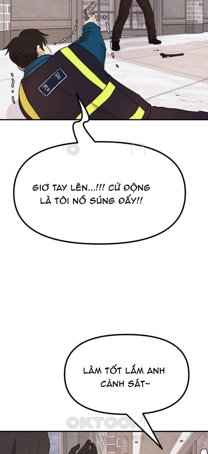 Bạn Trai Vệ Sĩ Chapter 159 - 8