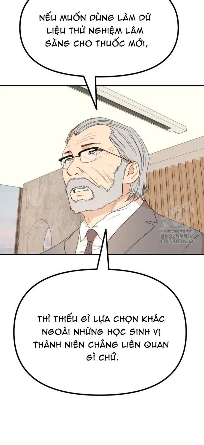 Bạn Trai Vệ Sĩ Chapter 160 - 18