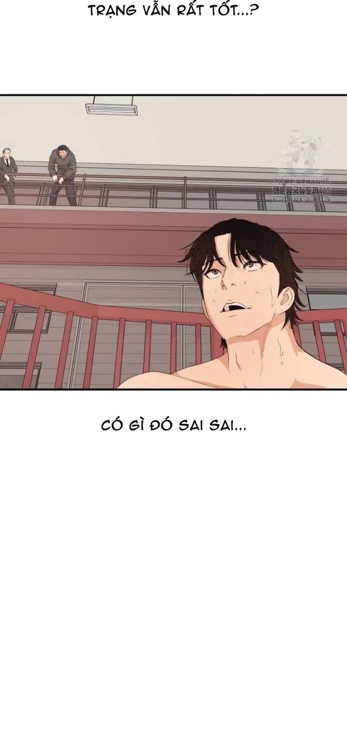 Bạn Trai Vệ Sĩ Chapter 160 - 36