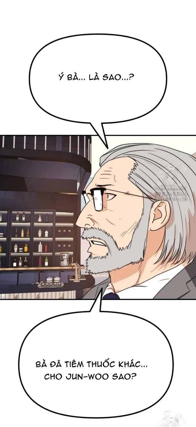 Bạn Trai Vệ Sĩ Chapter 160 - 37