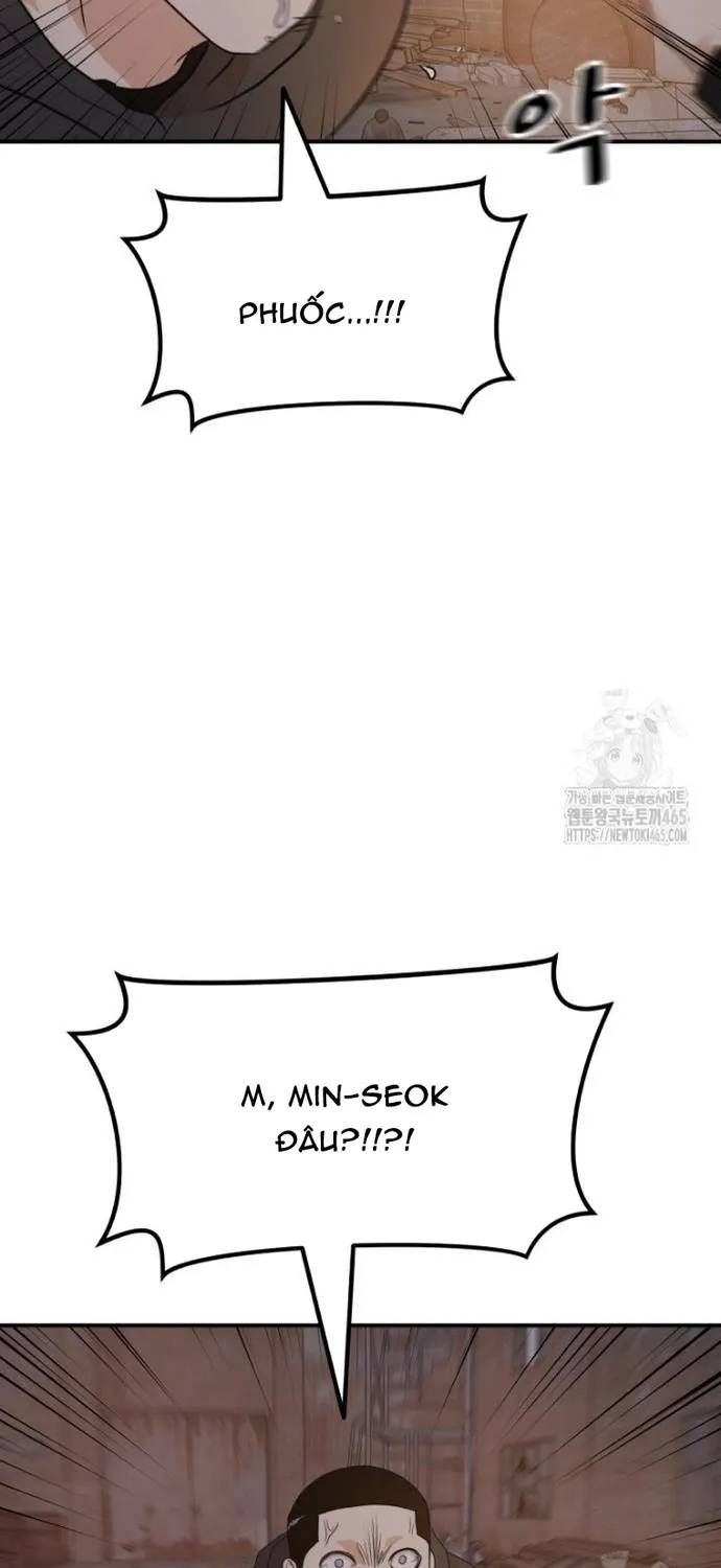 Bạn Trai Vệ Sĩ Chapter 160 - 5