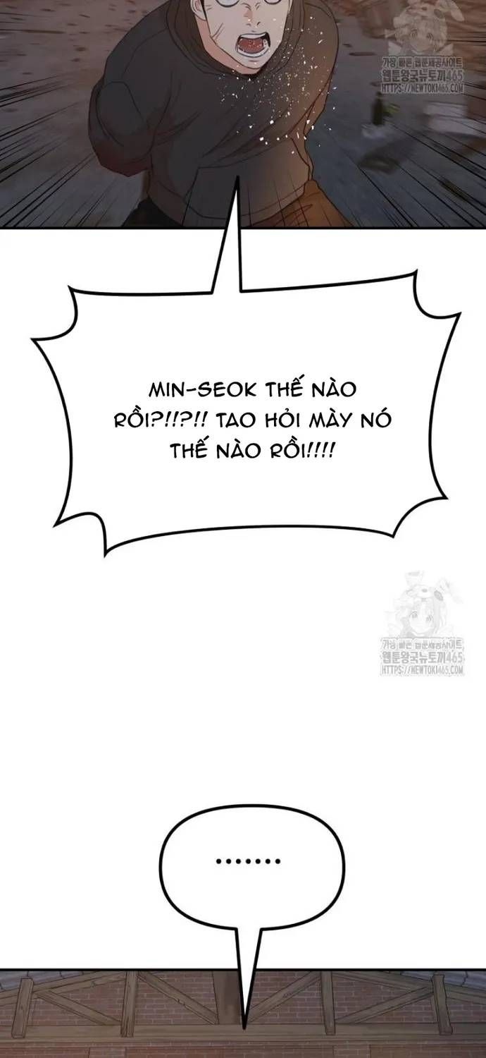 Bạn Trai Vệ Sĩ Chapter 160 - 6