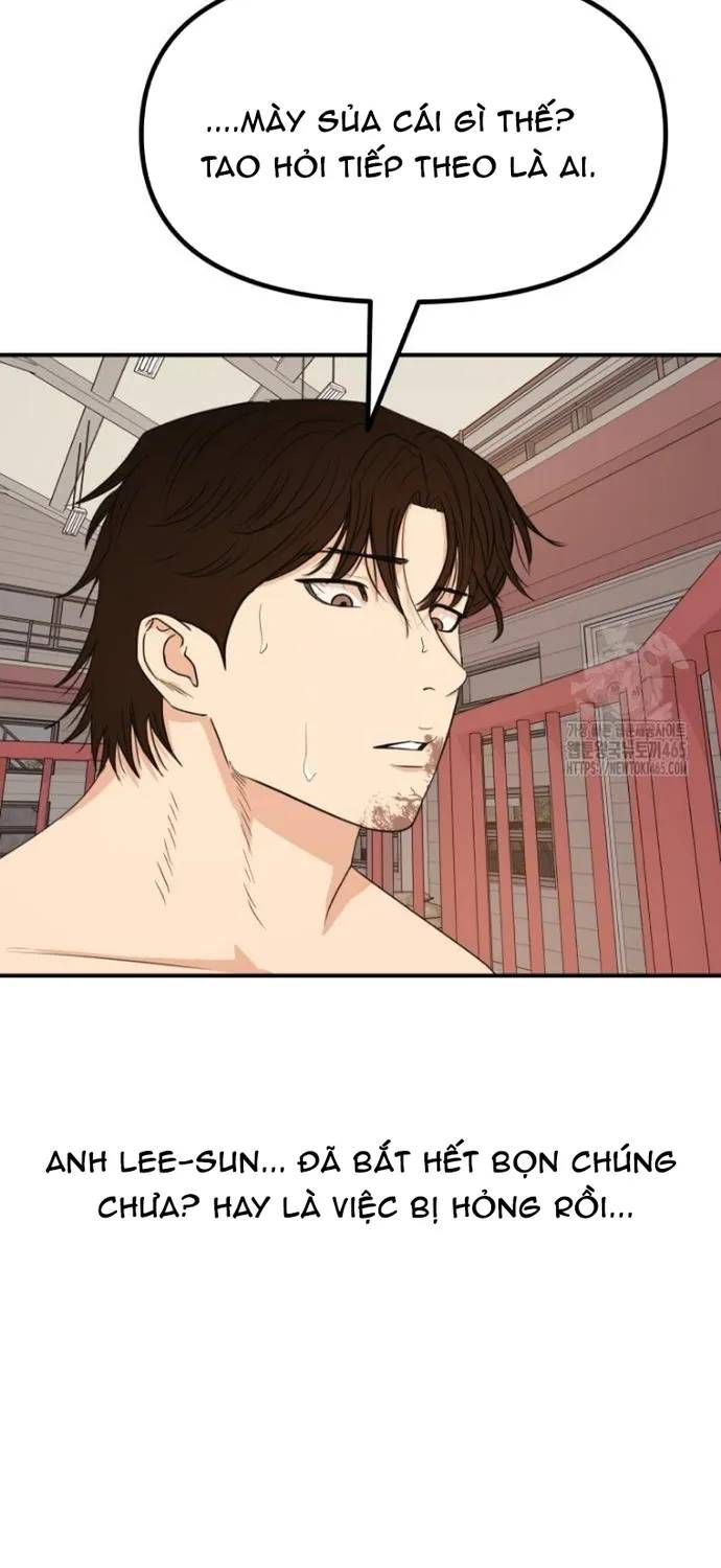 Bạn Trai Vệ Sĩ Chapter 160 - 52