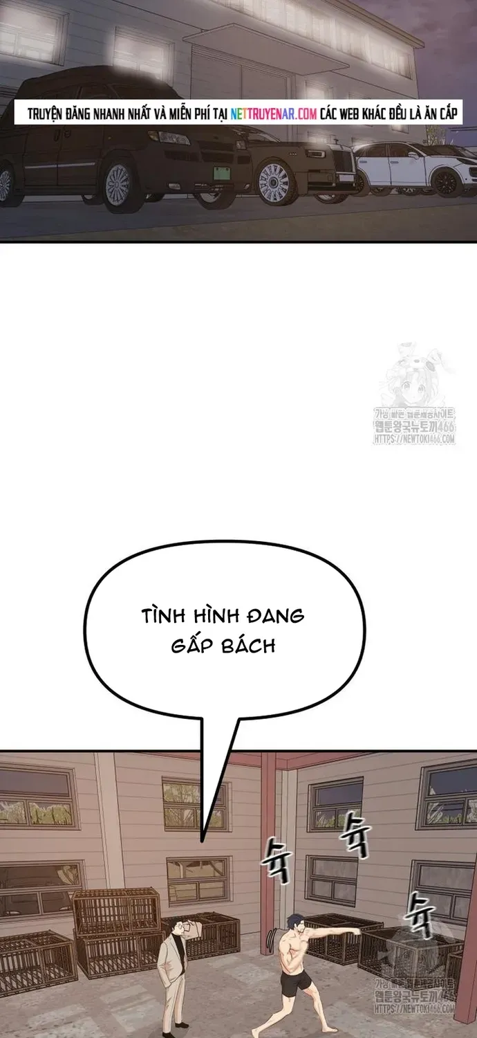 Bạn Trai Vệ Sĩ Chapter 161 - 2