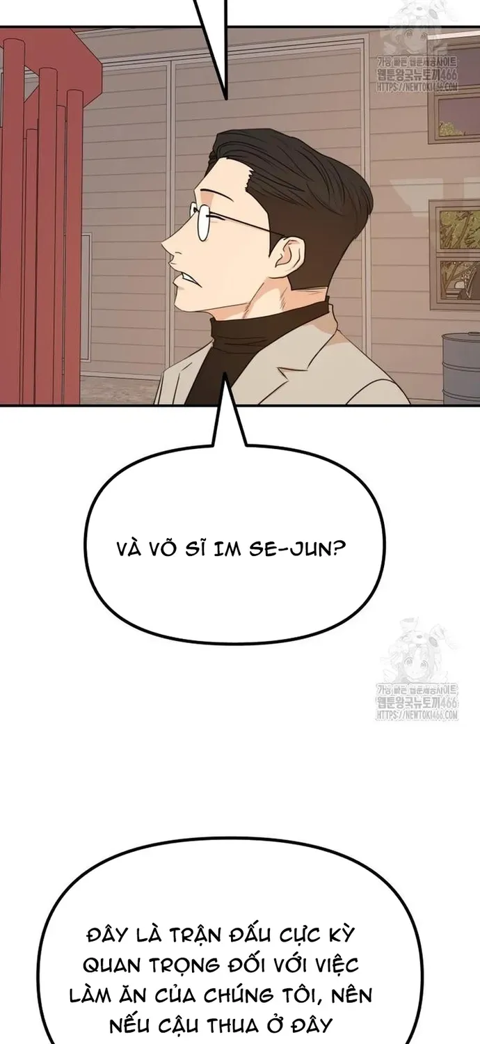 Bạn Trai Vệ Sĩ Chapter 161 - 13