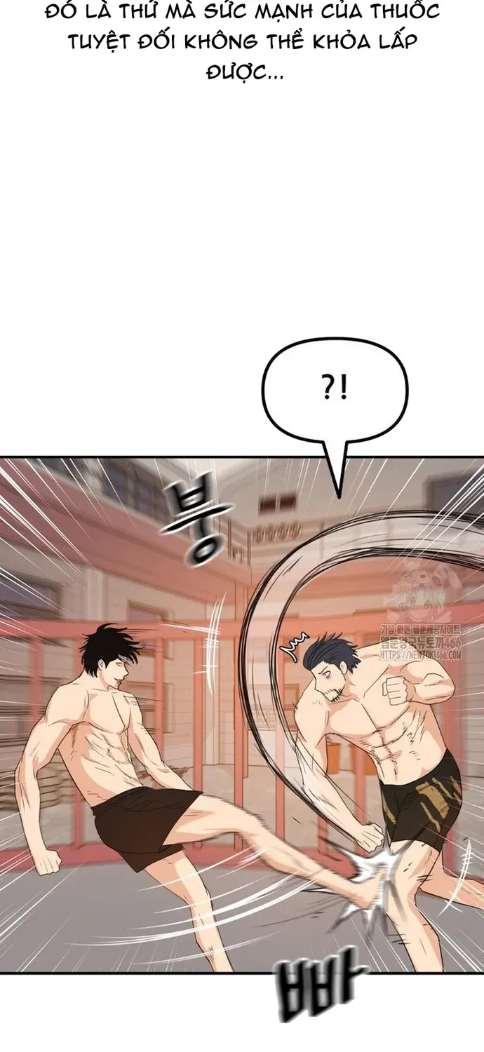 Bạn Trai Vệ Sĩ Chapter 161 - 21