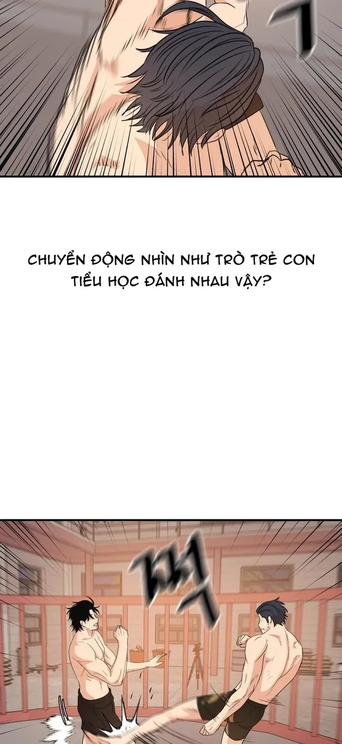 Bạn Trai Vệ Sĩ Chapter 161 - 24