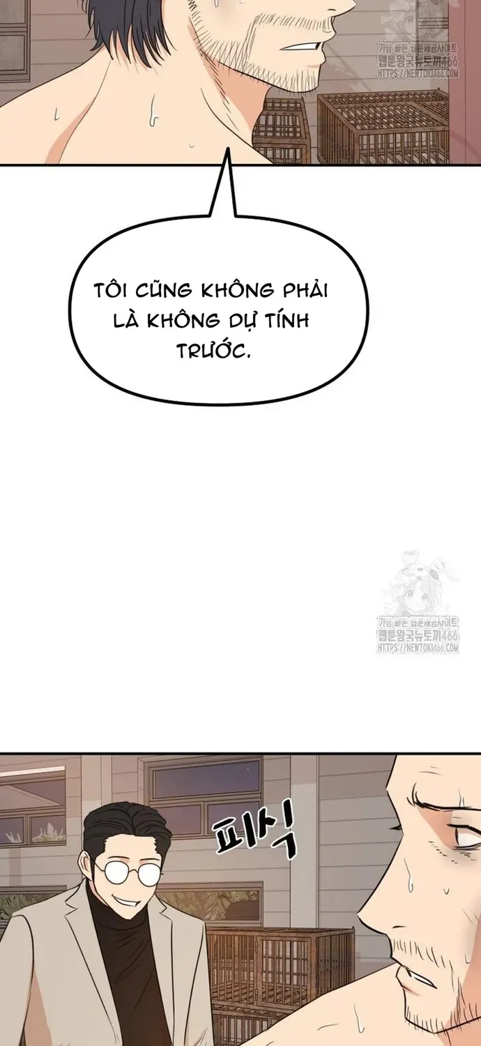 Bạn Trai Vệ Sĩ Chapter 161 - 4