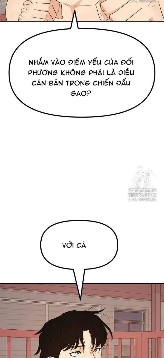 Bạn Trai Vệ Sĩ Chapter 161 - 32