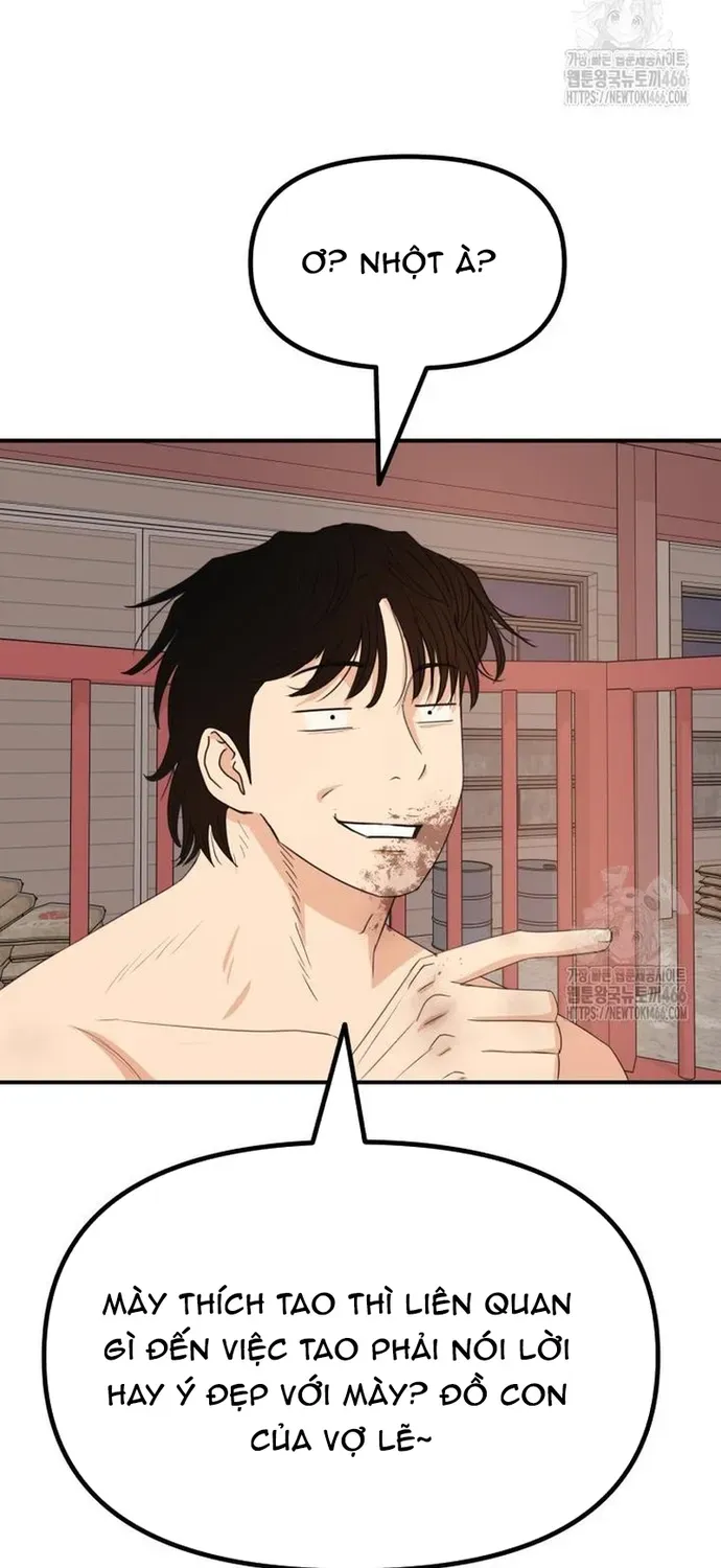 Bạn Trai Vệ Sĩ Chapter 161 - 36