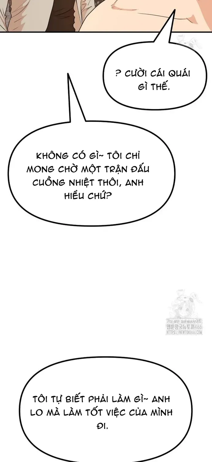 Bạn Trai Vệ Sĩ Chapter 161 - 5