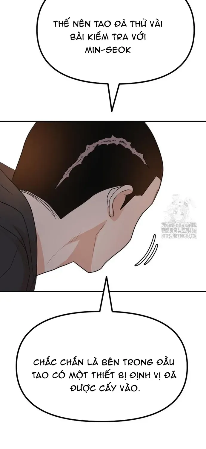Bạn Trai Vệ Sĩ Chapter 161 - 49