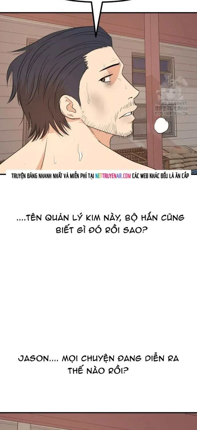 Bạn Trai Vệ Sĩ Chapter 161 - 6
