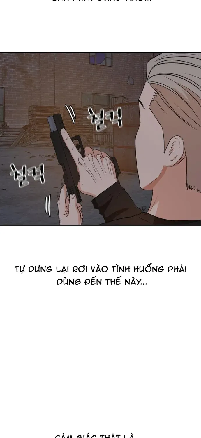 Bạn Trai Vệ Sĩ Chapter 161 - 62