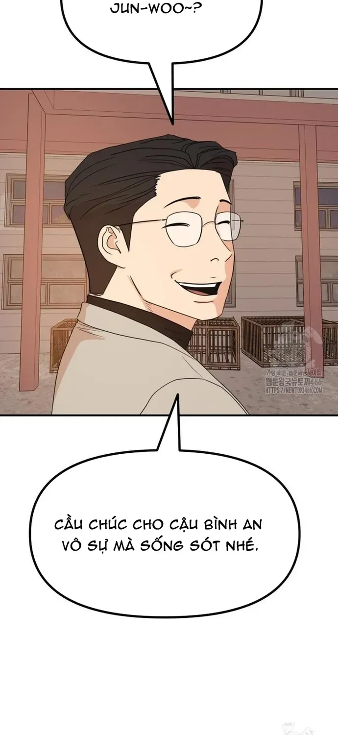 Bạn Trai Vệ Sĩ Chapter 161 - 9