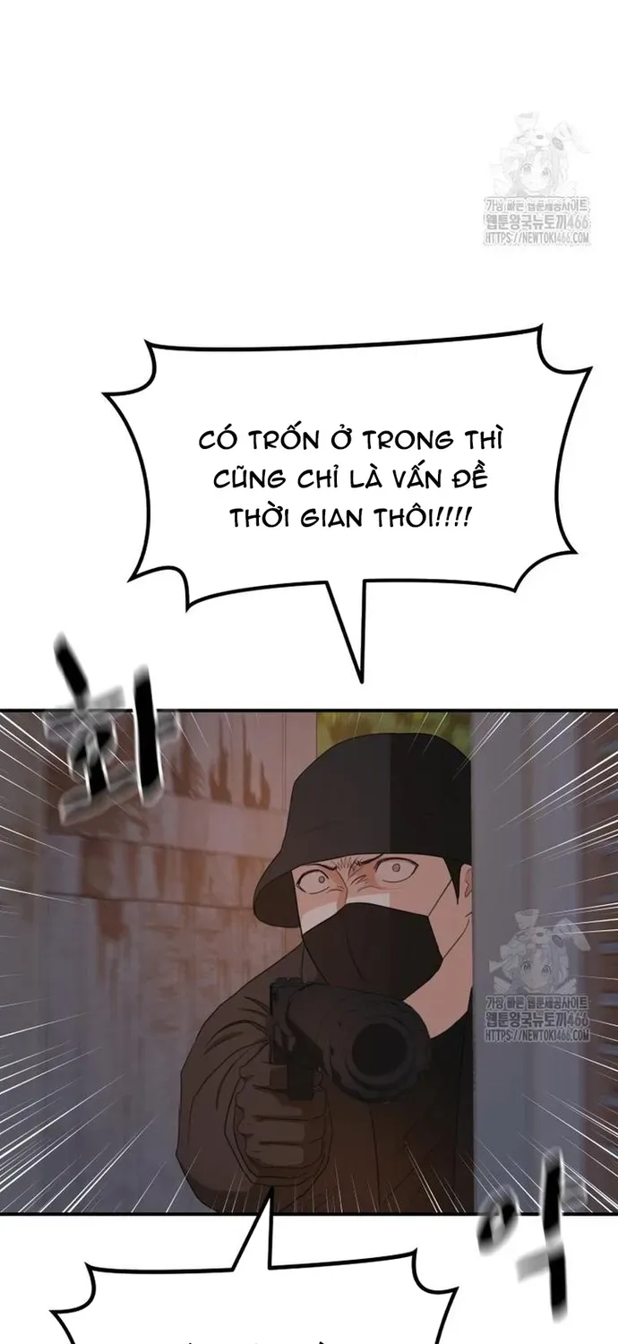 Bạn Trai Vệ Sĩ Chapter 162 - 14