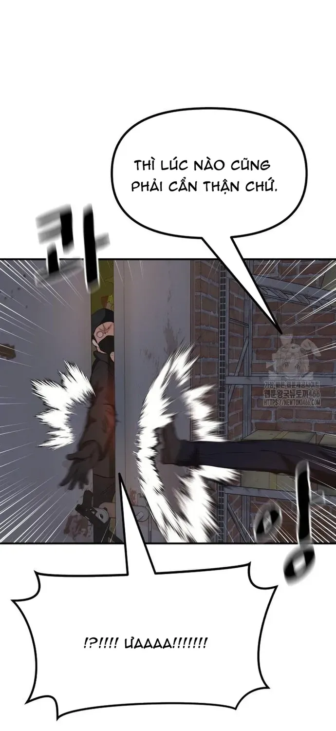 Bạn Trai Vệ Sĩ Chapter 162 - 16