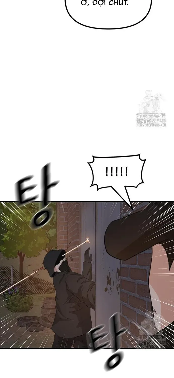 Bạn Trai Vệ Sĩ Chapter 162 - 18