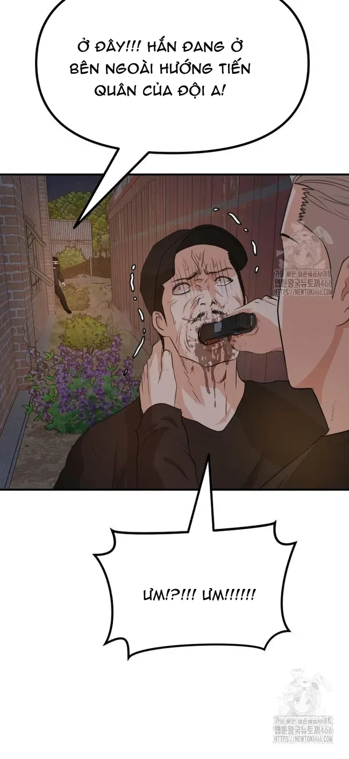 Bạn Trai Vệ Sĩ Chapter 162 - 25