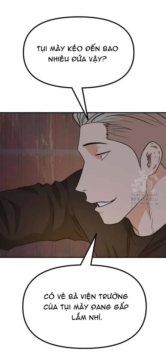 Bạn Trai Vệ Sĩ Chapter 162 - 26