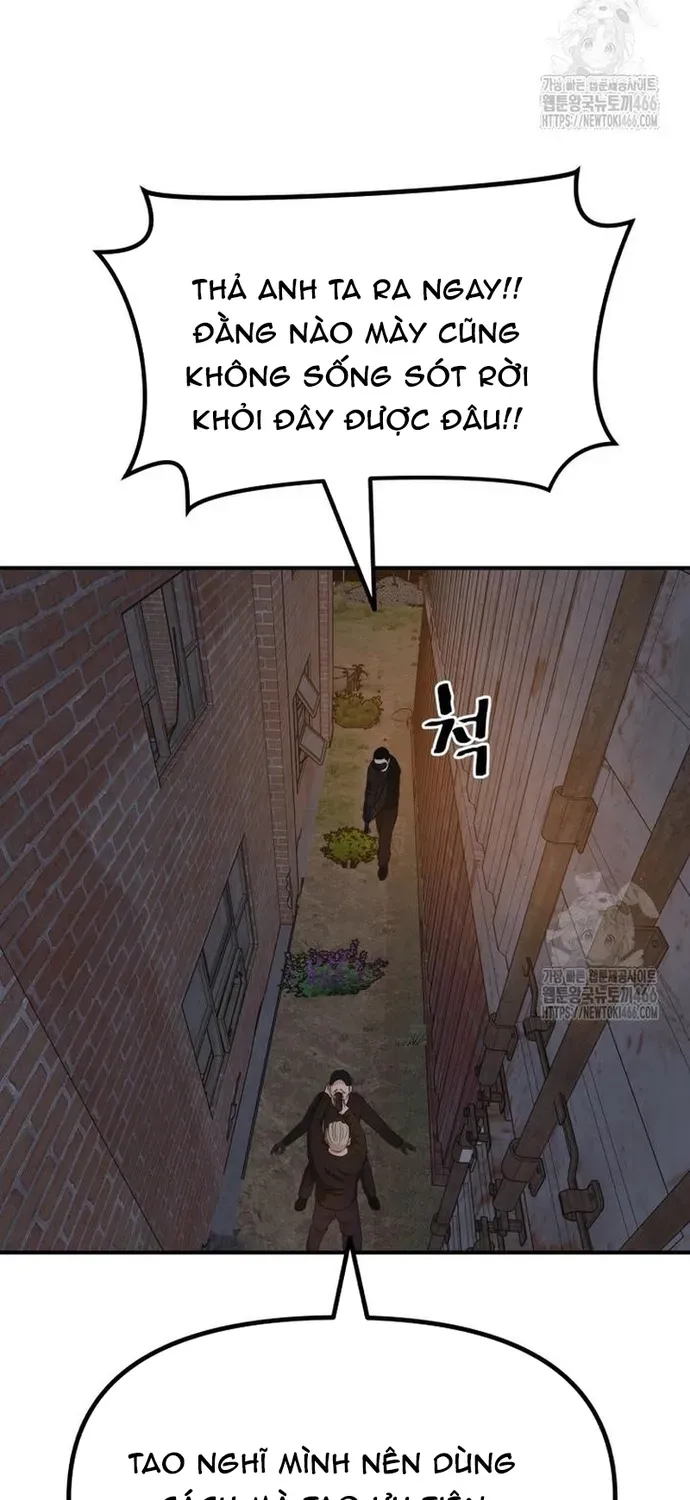 Bạn Trai Vệ Sĩ Chapter 162 - 34