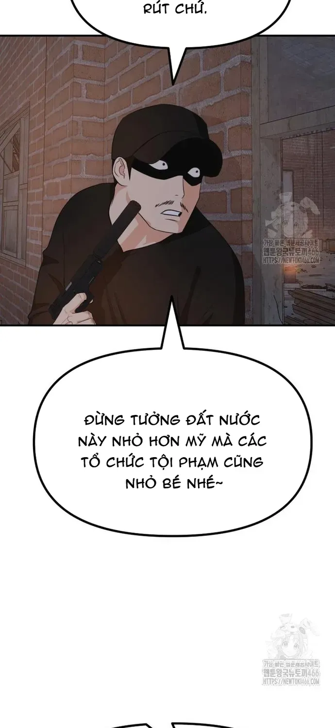 Bạn Trai Vệ Sĩ Chapter 162 - 5