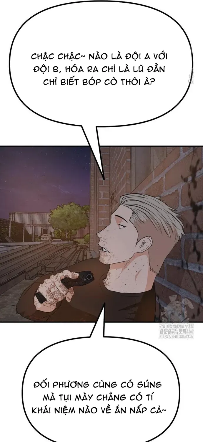 Bạn Trai Vệ Sĩ Chapter 162 - 48