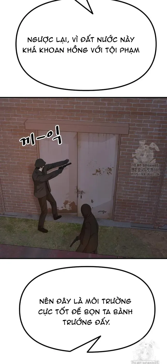 Bạn Trai Vệ Sĩ Chapter 162 - 6