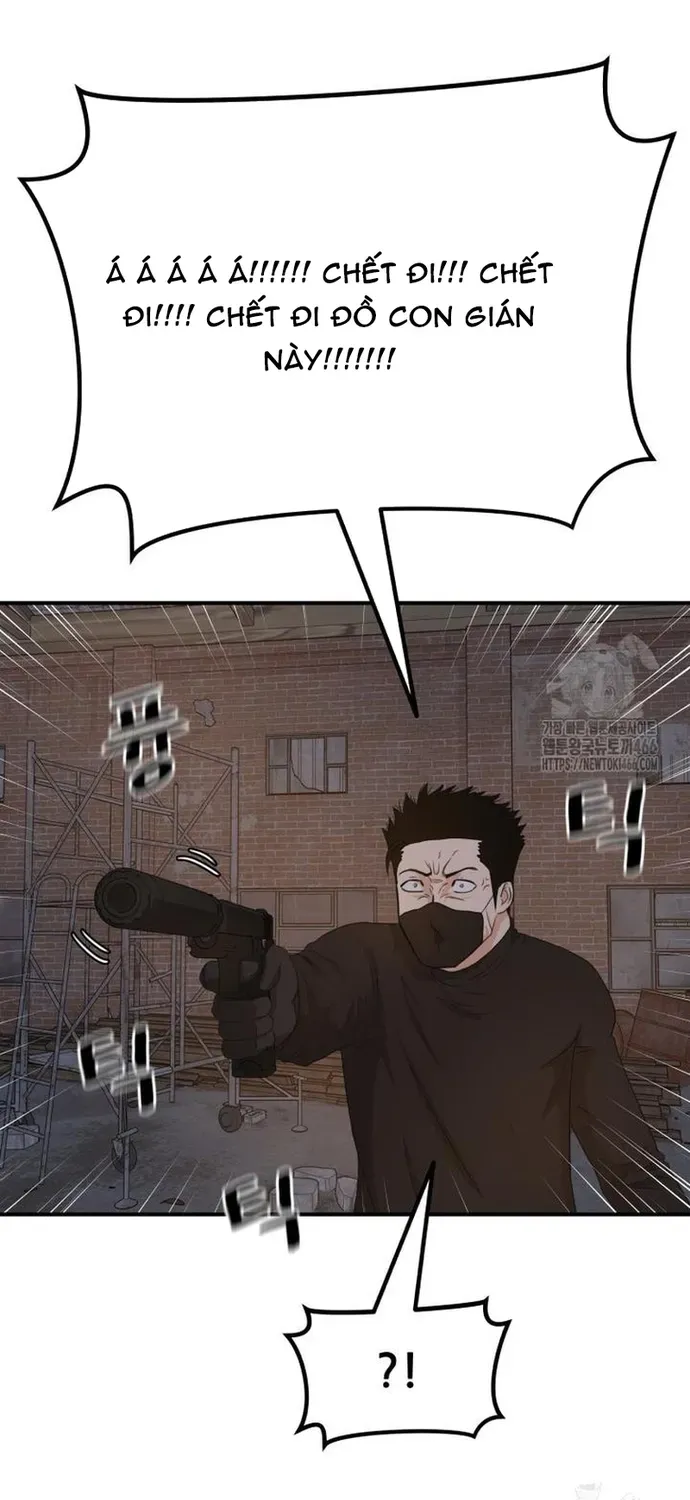 Bạn Trai Vệ Sĩ Chapter 162 - 55