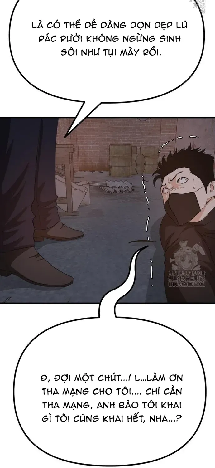 Bạn Trai Vệ Sĩ Chapter 162 - 63