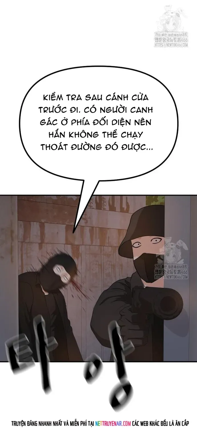 Bạn Trai Vệ Sĩ Chapter 162 - 8