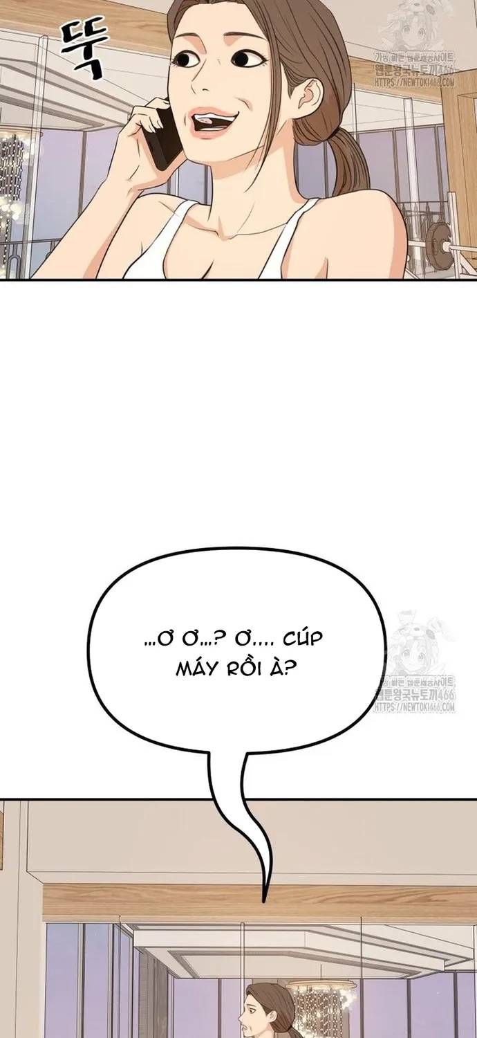 Bạn Trai Vệ Sĩ Chapter 163 - 16